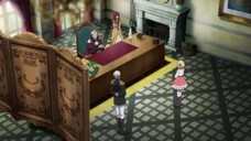 (EP10) The Magical Revolution of the Reincarnated Princess and the Genius Young Lady