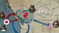 World Conqueror 4 North America Campaign