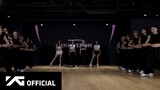 BLACKPINK - ‘Pink Venom’ DANCE PRACTICE VIDEO