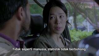 The Bridge S1 EP6 [SUB INDO]