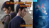 Eps 06 | The Soul of Soldier Master Season 1