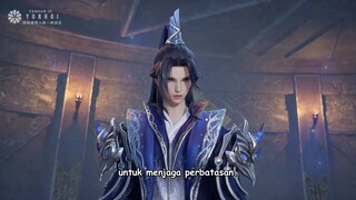 Lord Of Wonderland Eps 23 Sub Indo