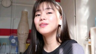 Mutya ng section E heaven knows cover by ashtine also know as jayjay