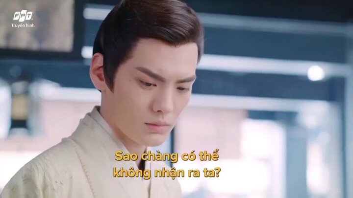 Hay Thế Cơ Mà EP 8 [Sub Việt]