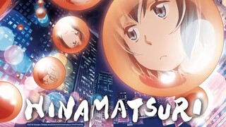 Hinamatsuri E11 (sub indo) HD