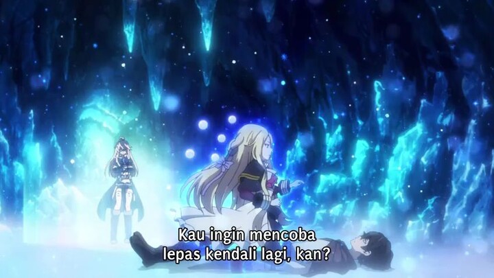 Mahoutsukai Reimeiki Eps 5 Sub Indo