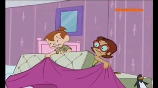 Chalkzone S4 - Episode 23 [Dubbing Indonesia]