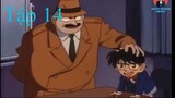 Conan - Tập 14