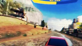 Asphalt 8 edit - Slow Down