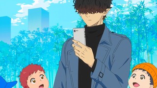 He Is An Overpowered Villain But All He Wants To Do Is Be Ordinary On His Day Off - Anime Recap
