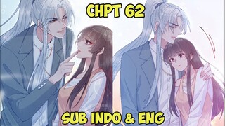 Accidentally Did It | My husband Is A White Snake Chp 62 Sub English