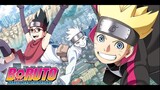 Boruto: Naruto Những Thế Hệ Kế Tiếp  Tập 214 Vietsub