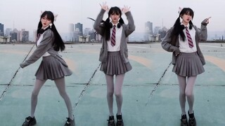 天台少女搓火球~AKB48文艺复兴区