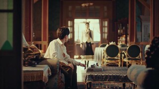 The Princess (2024) แค้นร้ายพ่ายรัก EP 11 [ซับไทย]