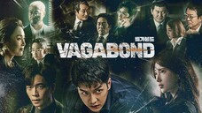 EP2  Vagabond  แผนลับเครือข่ายนรก