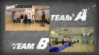 WIN: Who is Next? Episode 9 - WINNER & IKON SURVIVAL SHOW (ENG SUB)