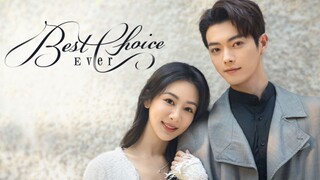 🇨🇳 EP. 19 | Best Choice Ever (2024) [Eng Sub]