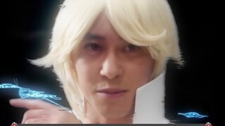 Sungguh menyebalkan! Yang lain pamer di pertandingan tandang! Ksatria-senpai yang muncul dengan rasa