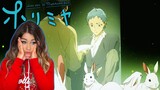 AWW MIYAMURA! 🐇 | HORIMIYA Episode 9 Reaction + Review!