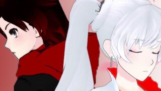 RWBY】“Teman Terbaik Selamanya”