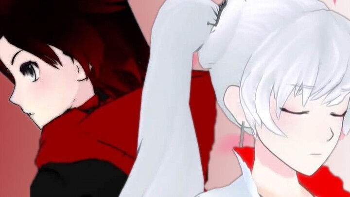 【RWBY】“เพื่อนที่ดีที่สุดตลอดกาล”