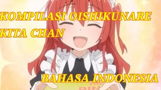 KOMPILASI OISHIKUNARE KITA CHAN| FANDUB BAHASA INDONESIA