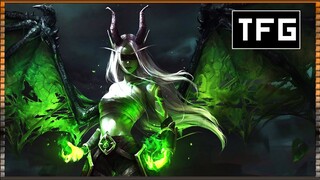 Thornmail - Pentakill | World of Warcraft GMV