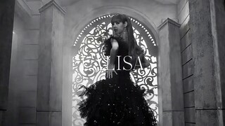 [Musik]Cuplikan <LALISA>: Album single pertama Lisa