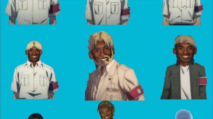 คุณจะไม่ระเบิดถ้าคุณพบกับ Nine Giants ของเรา?