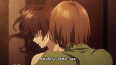 Higehiro Episode 6 Subtitle Indonesia