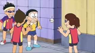 Doraemon episode 675