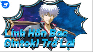 Linh Hồn Bạc AMV (Nhiều Bài Hát) | Chào Mừng Gintoki Trở Lại_3