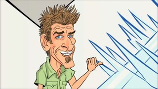 MAD S1 EP05 Extreme Renovation House Edition Parody - Cartoon Network 1080p (HD)