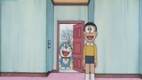 Doraemon Tập - Ngôi Nhà Kết Thân Cấp Tốc #Animehay #Schooltime