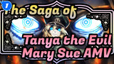 Tanya♂Mary Sue | AMV_Z1