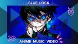 『AMV』BLUE LOCK | BLACK ROVER