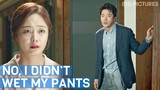 Being A Wet Mess at His First Date Since Divorce | ft. Jeon So-min, Kwon Sang-woo | Love, Again