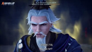 Lian Qi Shi Wan Nian Episode 33 Sub Indonesia