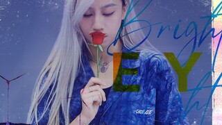 【Biên đạo gốc】EYE (Bright Night) - Gu Jiangshan【Lười biếng】