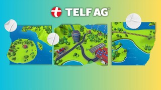 Managing Mining Supply Chains: Governance Tactics in TELF AG Game Simulator