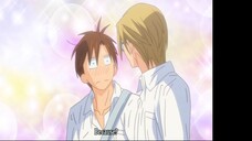 6 Lovers Part 6 - Seitokaichou ni Chuukoku (ENGSUB)