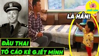 Giải Mã 4 Câu Chuyện Bí Ẩn Ly kỳ Và Thú Vị Chứng Tỏ Đầu Thai Là Có Thật, Rất Khó Tin | Chất Xám