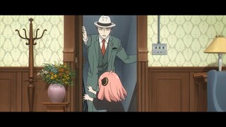 SPY X FAMILY - ANYA