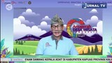 DESA WISATA DIHARAPKAN JADI `BIG BROTHER` DESA DI INDONESIA