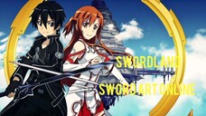 Swordland (Sword art online )