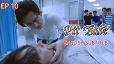 🎬 EP 10 ( ENG SUB )