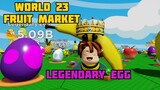 UNLOCKING WORLD 23 HOW MUCH IT COST? Beeface: Be a Bee! ROBLOX