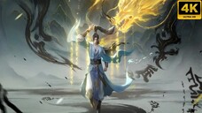 dragon prince yuan eps 16 sub indo