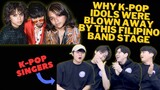Why People Around the World Are Going Crazy For Philippine Rock Band