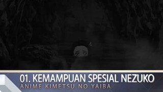 Misteri Kimetsu No Yaiba Yang Belum Dipecahkan